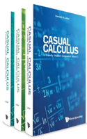 Casual Calculus: A Friendly Student Companion (In 3 Volumes)