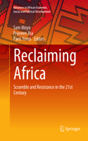 Reclaiming Africa