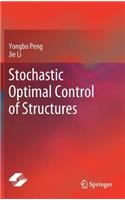 Stochastic Optimal Control of Structures