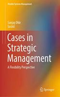 Cases in Strategic Management