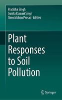 Plant Responses to Soil Pollution