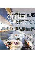 Inside/Outside Office Design IV