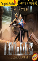 League of Set [Dramatized Adaptation]
