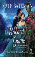A Wicked Game: (3 Ruthless Rivals)