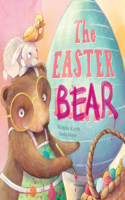 Easter Bear