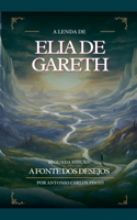 Elia de Gareth & A Feiticeira de Shadowthorn