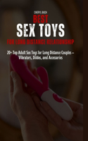 Best Sex Toys for Long Distance Relationship