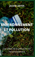 Environnement Et Pollution