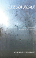Paz Na Alma