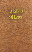 Bibbia del Coro