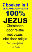 100% Jezus