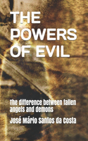 Powers of Evil