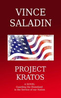 Project Kratos: Guarding the Homeland in the Service of our Nation