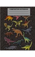 Composition Notebook
