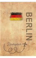Reisetagebuch Berlin