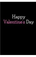 happy valentine's day