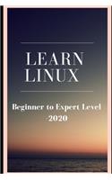 Learn Linux