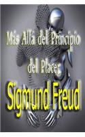 Más Allá del Principio del Placer