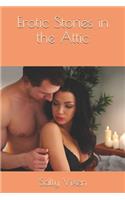 Erotic Stories in the Attic