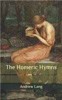 The Homeric Hymns