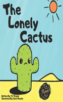 Lonely Cactus