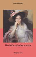 The Wife and other stories: Original Text