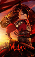 Mulan: ScreenPlay