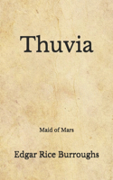 Thuvia: Maid of Mars (Aberdeen Classics Collection)