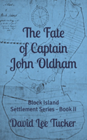 Fate of Captain John Oldham