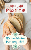 Dutch Oven Dough Delights