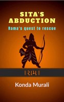 Sita's abduction