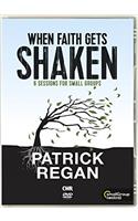WHEN FAITH GETS SHAKEN DVD