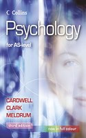 Psychology â€“ Psychology for AS Level