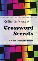 Collins Little Book of Crossword Secrets