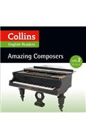 Amazing Composers