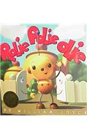 Rolie Polie Olie