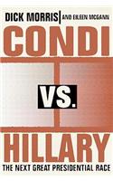 Condi vs. Hillary