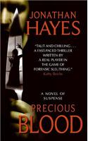 Precious Blood