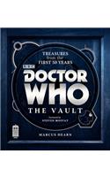 Doctor Who: The Vault