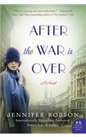 After the War Is Over