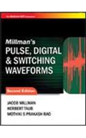 Pulse, Digital And Switching Waveforms (sie)