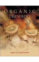 Organic Chemistry: WITH Online Learning Center Password Card