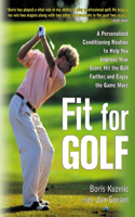 Fit for Golf