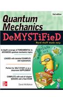 Quantum Mechanics Demystified: (Demystified)