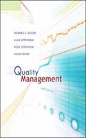 Quality Management