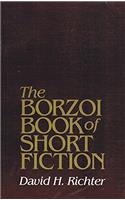Borzoi Book of Short Fiction