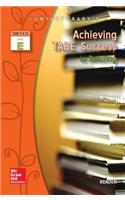 Achieving Tabe Success in Reading, Level E Reader