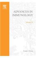 Advances in Immunology: (78 Advances in Immunology)
