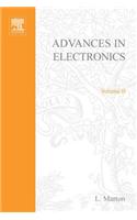 Advances Electronc &Electron Physics V2