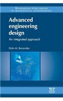 Advanced Engineering Design